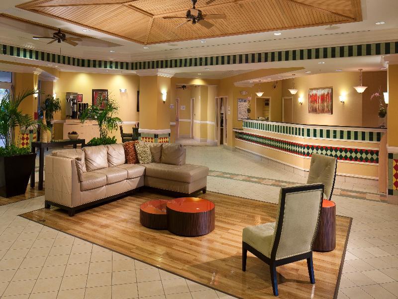 Fairfield Inn & Suites By Marriott Orlando Lake Buena Vista In The Marriott Village Dış mekan fotoğraf